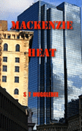 bokomslag MacKenzie Heat