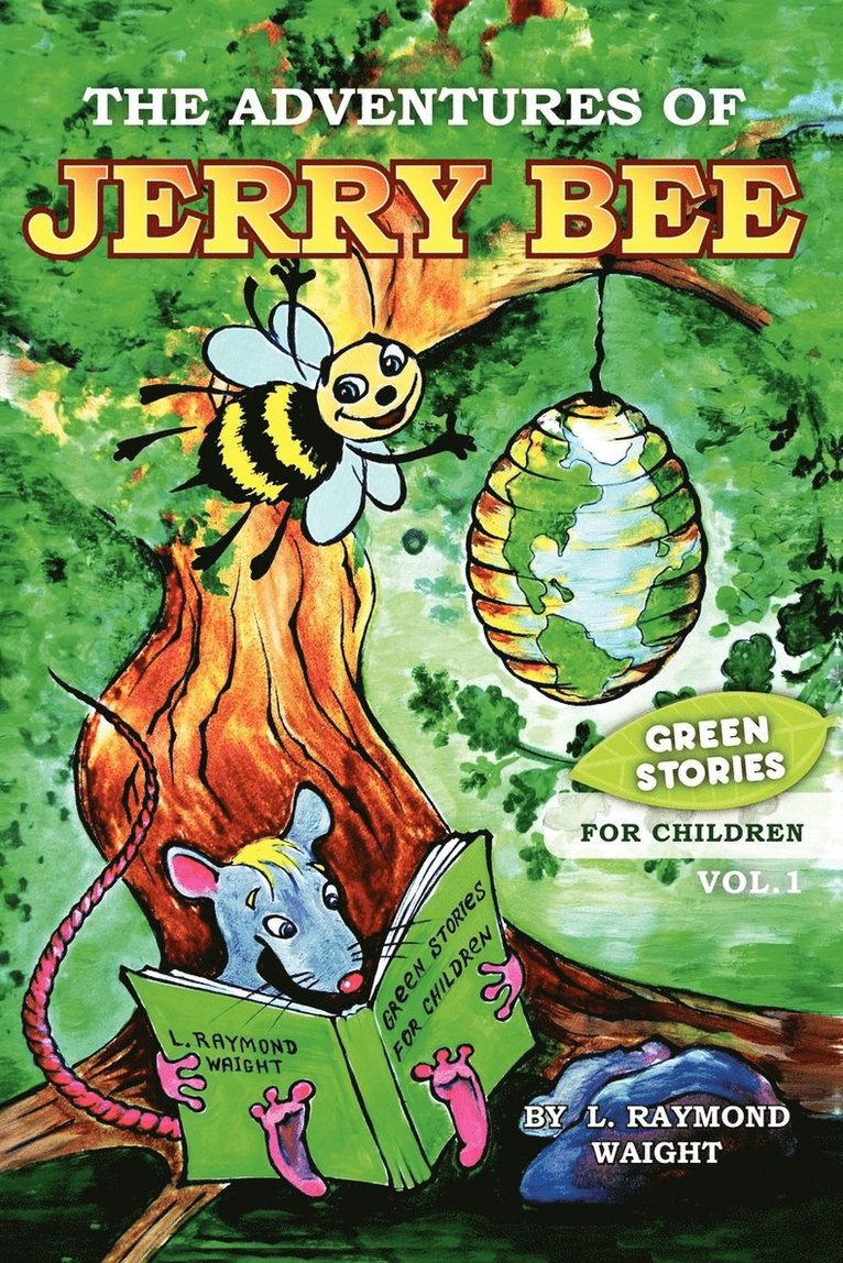 Green Stories for Children 1