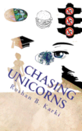 bokomslag Chasing Unicorns