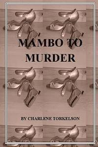 bokomslag Mambo To Murder