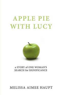 Apple Pie with Lucy 1