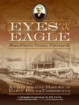 Eyes of an Eagle 1