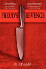 bokomslag Freud's Revenge
