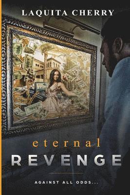 bokomslag Eternal Revenge
