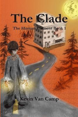 Kevin Van Camp, Kevin van Camp - Clade, Häftad