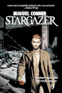 bokomslag Stargazer: The Dark Instinct Series Book 1