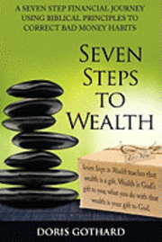 bokomslag Seven Steps to Wealth