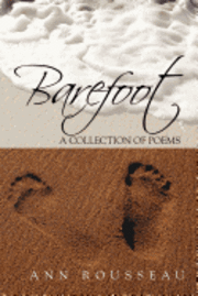 bokomslag Barefoot: A Collection of Poems