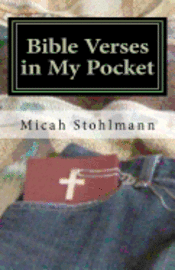 bokomslag Bible Verses in My Pocket
