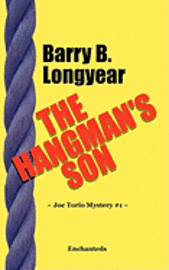 bokomslag The Hangman's Son: A Joe Torio Mystery