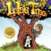 Stephen Lee Fox, Josh David Rowe - Lela's Tree, Häftad