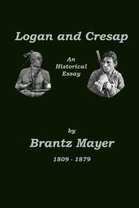 bokomslag Logan and Cresap