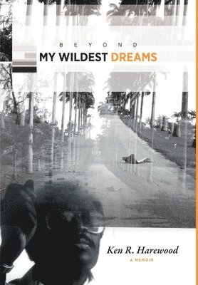 Beyond My Wildest Dreams 1