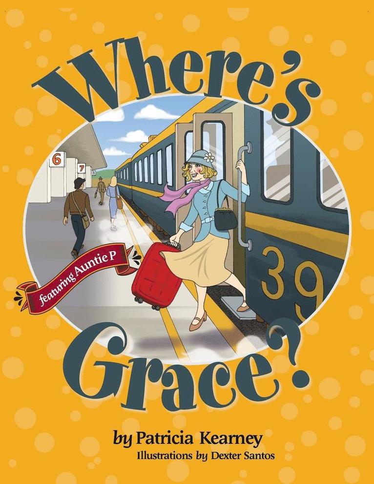 Where's Grace? 1