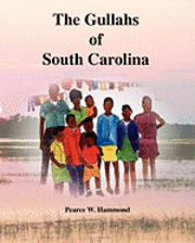 bokomslag The Gullahs of South Carolina
