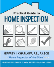 bokomslag Practical Guide to Home Inspection: What you need to know before you buy a home