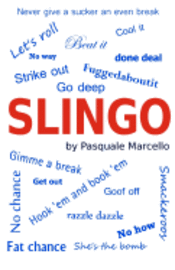 Slingo: How to Speak American 1