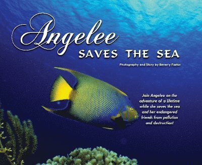 Angelee Saves the Sea 1