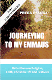 bokomslag Journeying To My Emmaus