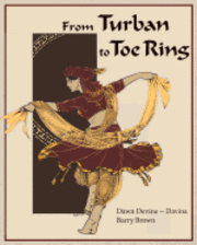 Barry Brown, Dawn Devine - From Turban to Toe Ring, Häftad
