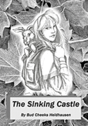 bokomslag The Sinking Castle