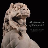 bokomslag Masterworks of Chinese Art