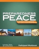 bokomslag Preparedness Peace USA
