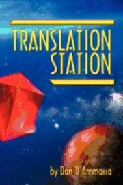 bokomslag Translation Station