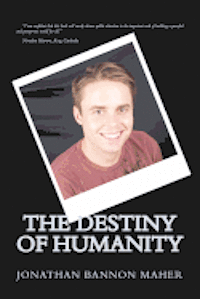 bokomslag The Destiny of Humanity