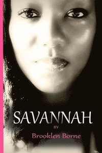 bokomslag Savannah