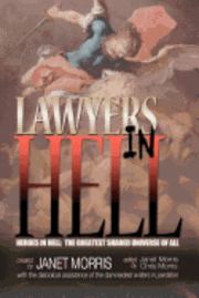 bokomslag Lawyers in Hell
