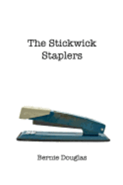 bokomslag The Stickwick Staplers
