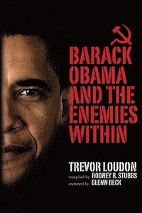 bokomslag Barack Obama and the Enemies Within