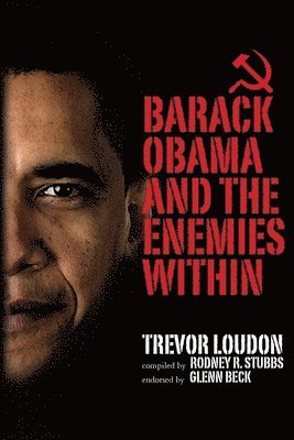 bokomslag Barack Obama and the Enemies Within