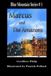 Marcus and the Amazons 1