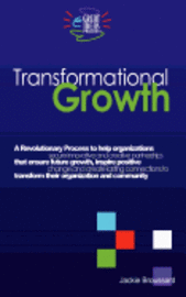 bokomslag Transformational Growth