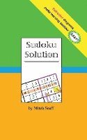 bokomslag Sudoku Solution