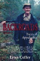 bokomslag Backroads 3: Faces of Appalachia