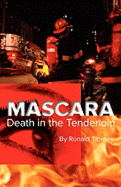 bokomslag Mascara: Death in the Tenderloin