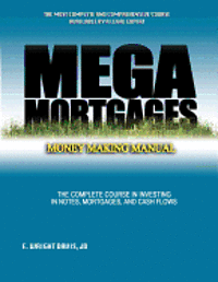 bokomslag Mega Mortgages