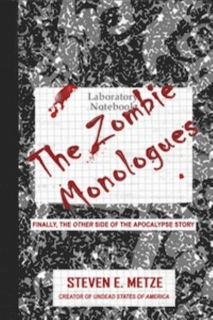 The Zombie Monologues 1