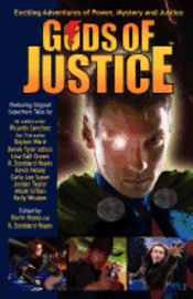 Gods of Justice 1