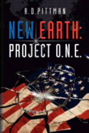 bokomslag New Earth: Project O.N.E.