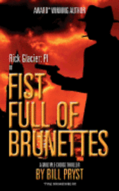 bokomslag Fist Full of Brunettes: (Multiple Choice Thriller)