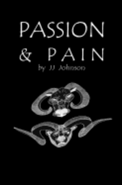 bokomslag Passion & Pain