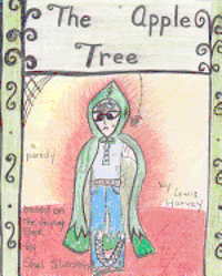 bokomslag The Apple Tree: Tales from the Tetragrammaton