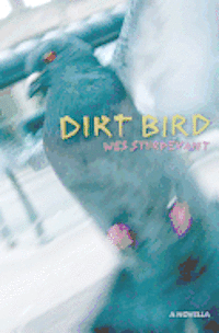 bokomslag Dirt Bird