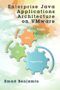 Enterprise Java Applications Architecture on VMware 1