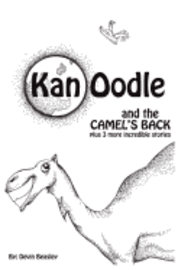 bokomslag Kan Oodle and the Camel's Back