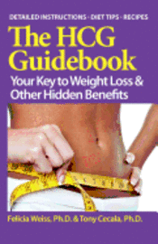 bokomslag The HCG Guidebook